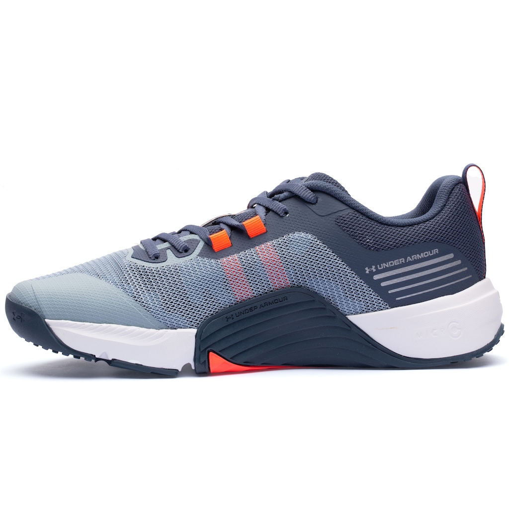 Tênis Under Armour Tribase Reps - Unissex - Foto 3