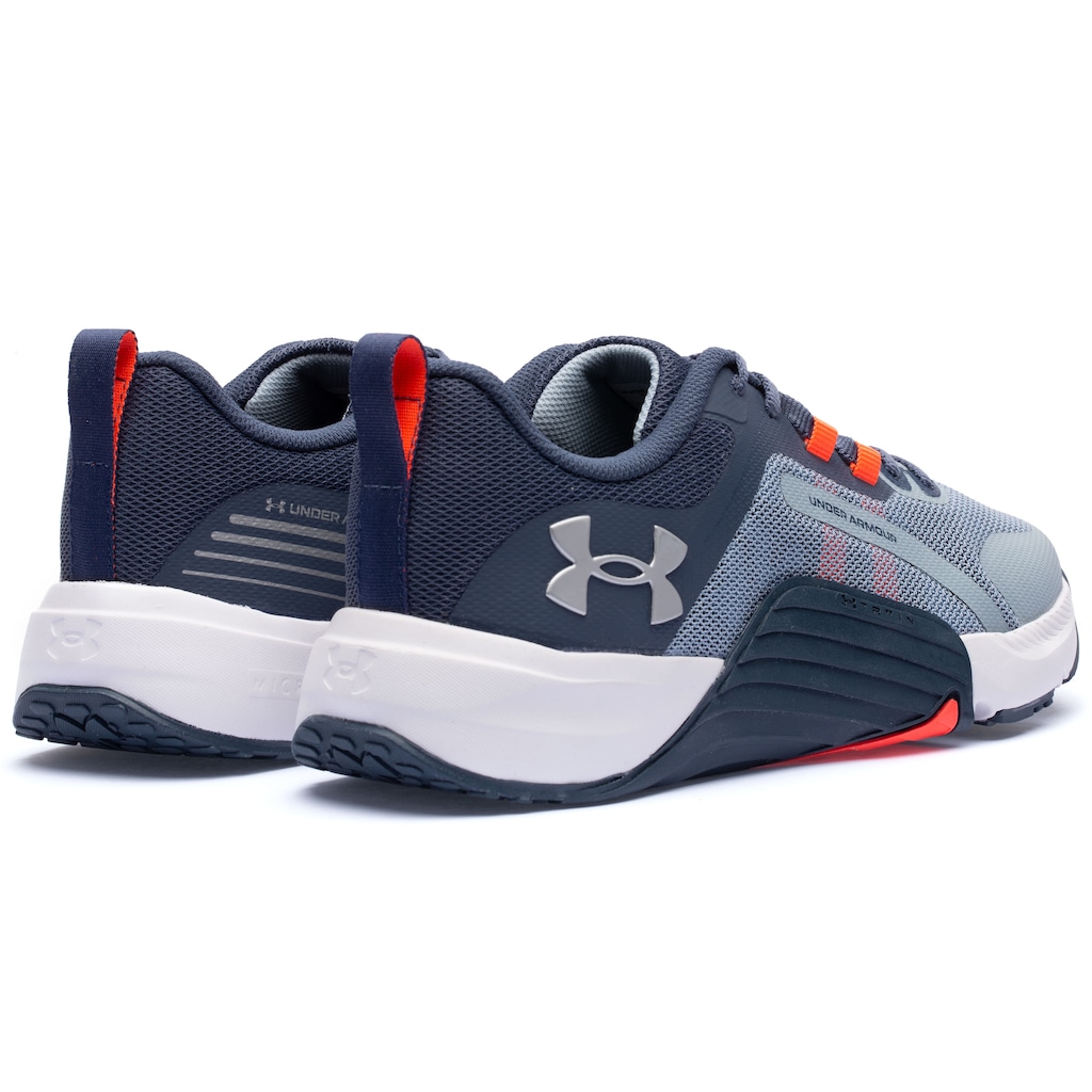 Tênis Under Armour Tribase Reps - Unissex - Foto 4