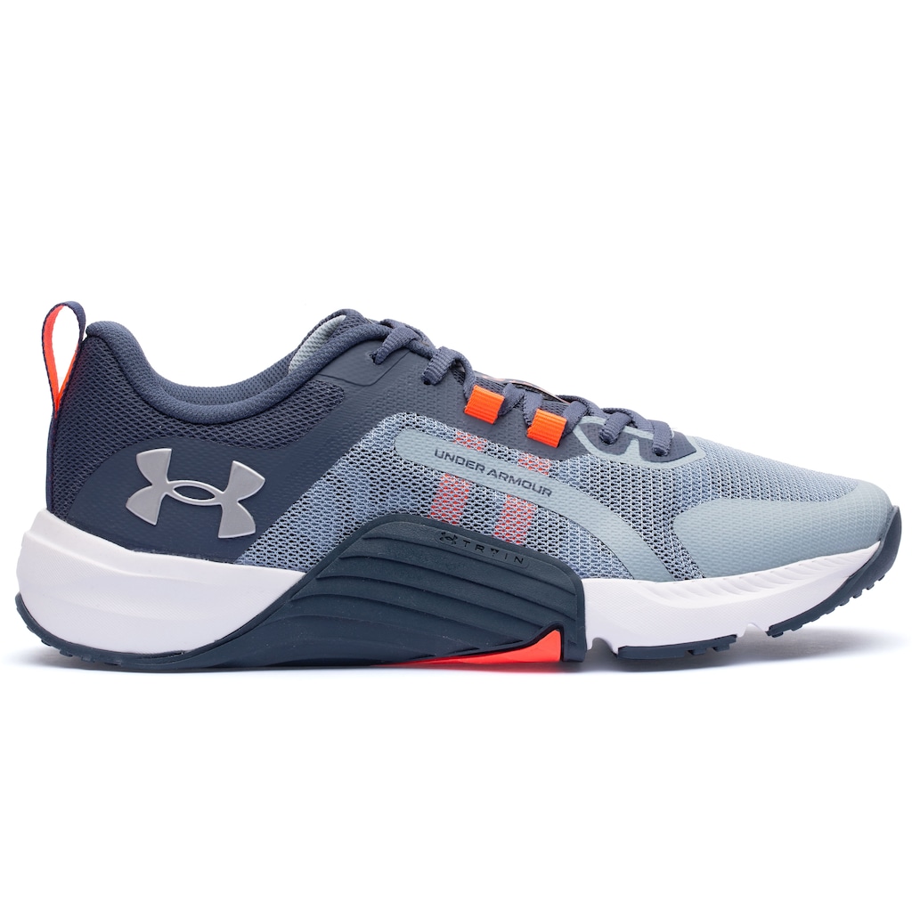 Tênis Under Armour Tribase Reps - Unissex - Foto 1