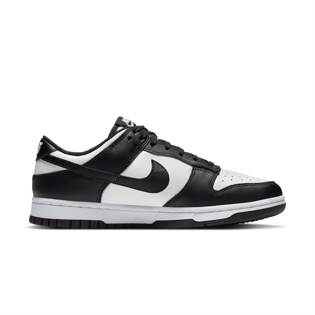 Tênis Nike Dunk Low