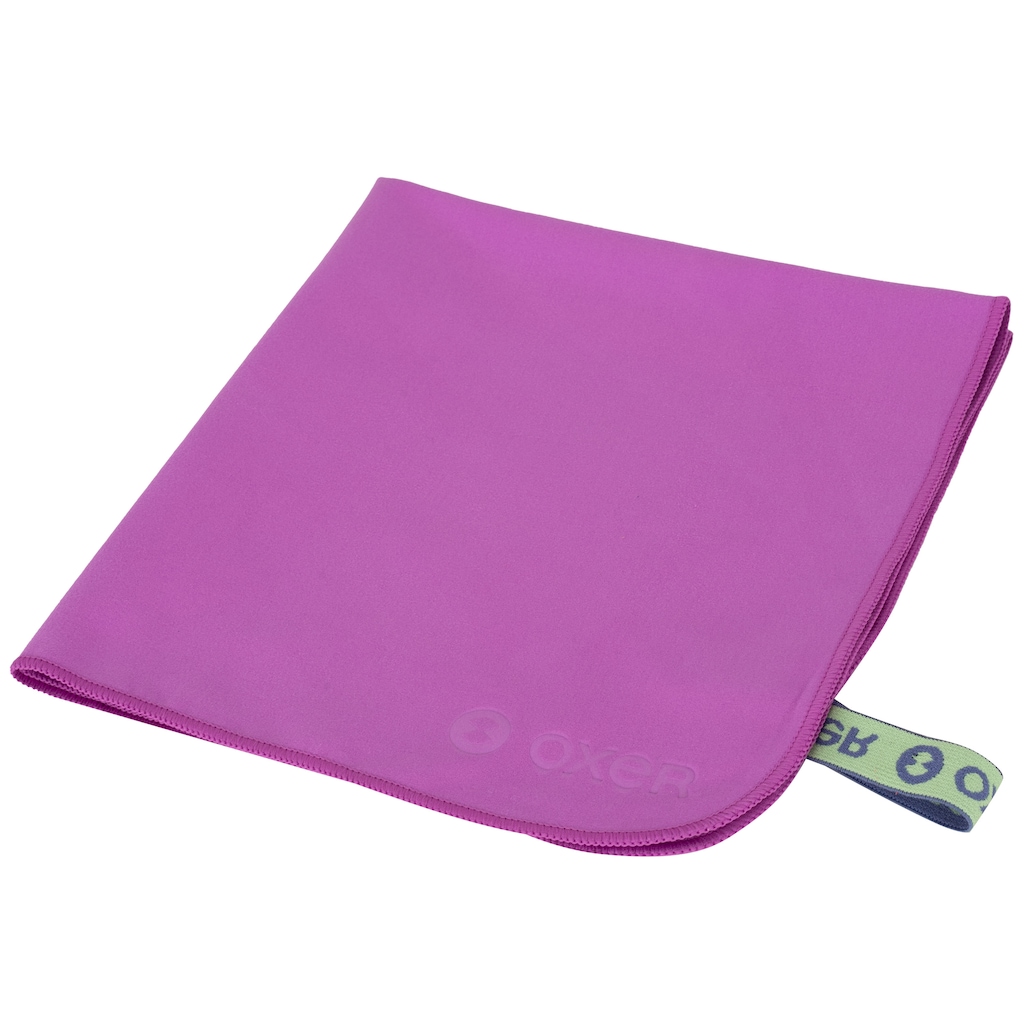 Imagem 2 do produto Toalha de Natação Oxer P