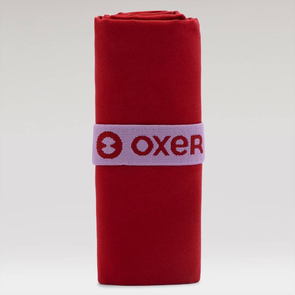 Toalha de Natação Oxer P