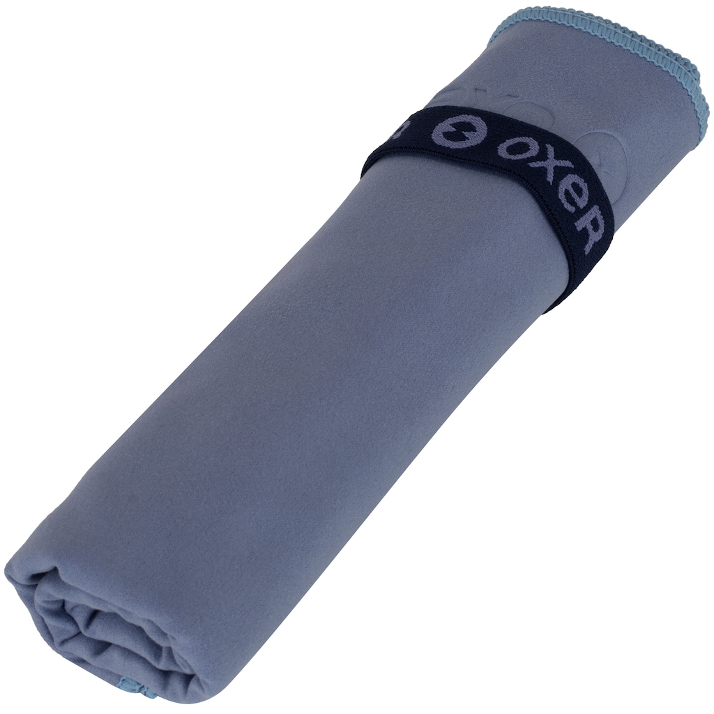 Toalha de Natação Oxer M