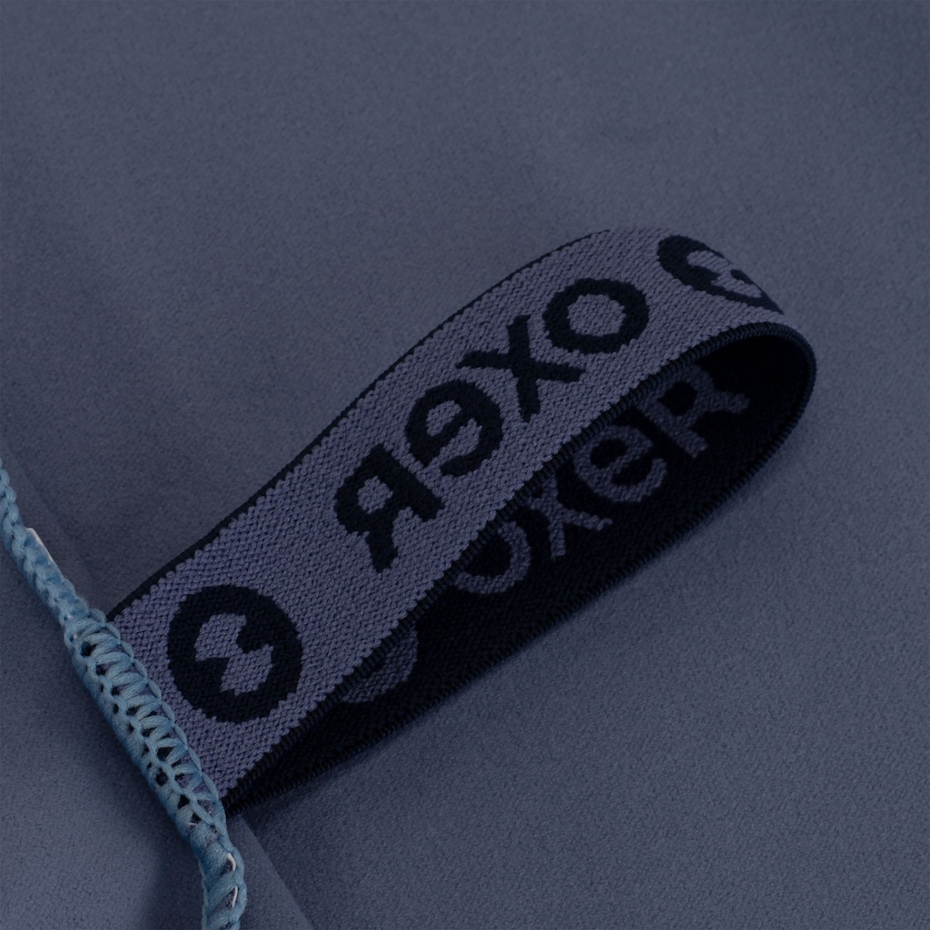 Imagem 4 do produto Toalha de Natação Oxer M