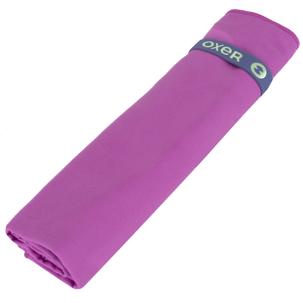 Imagem 1 do produto Toalha de Natação Oxer G