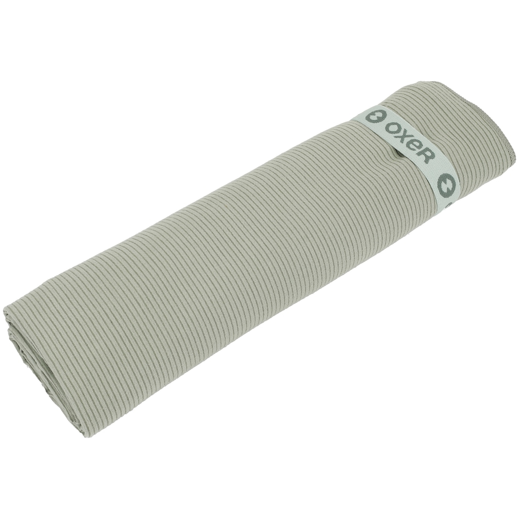 Toalha de Natação Oxer Canelada G