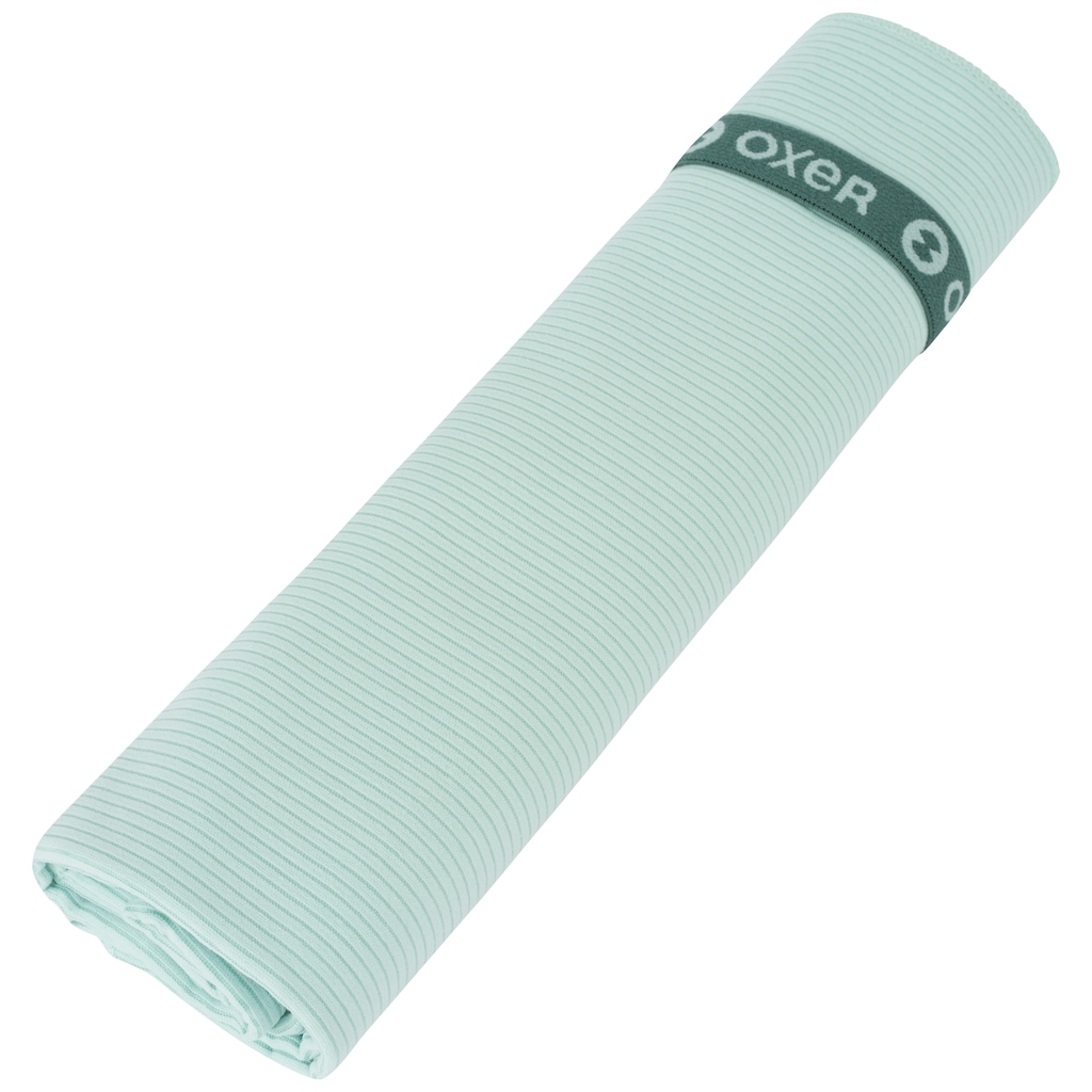 Toalha de Natação Oxer Canelada G