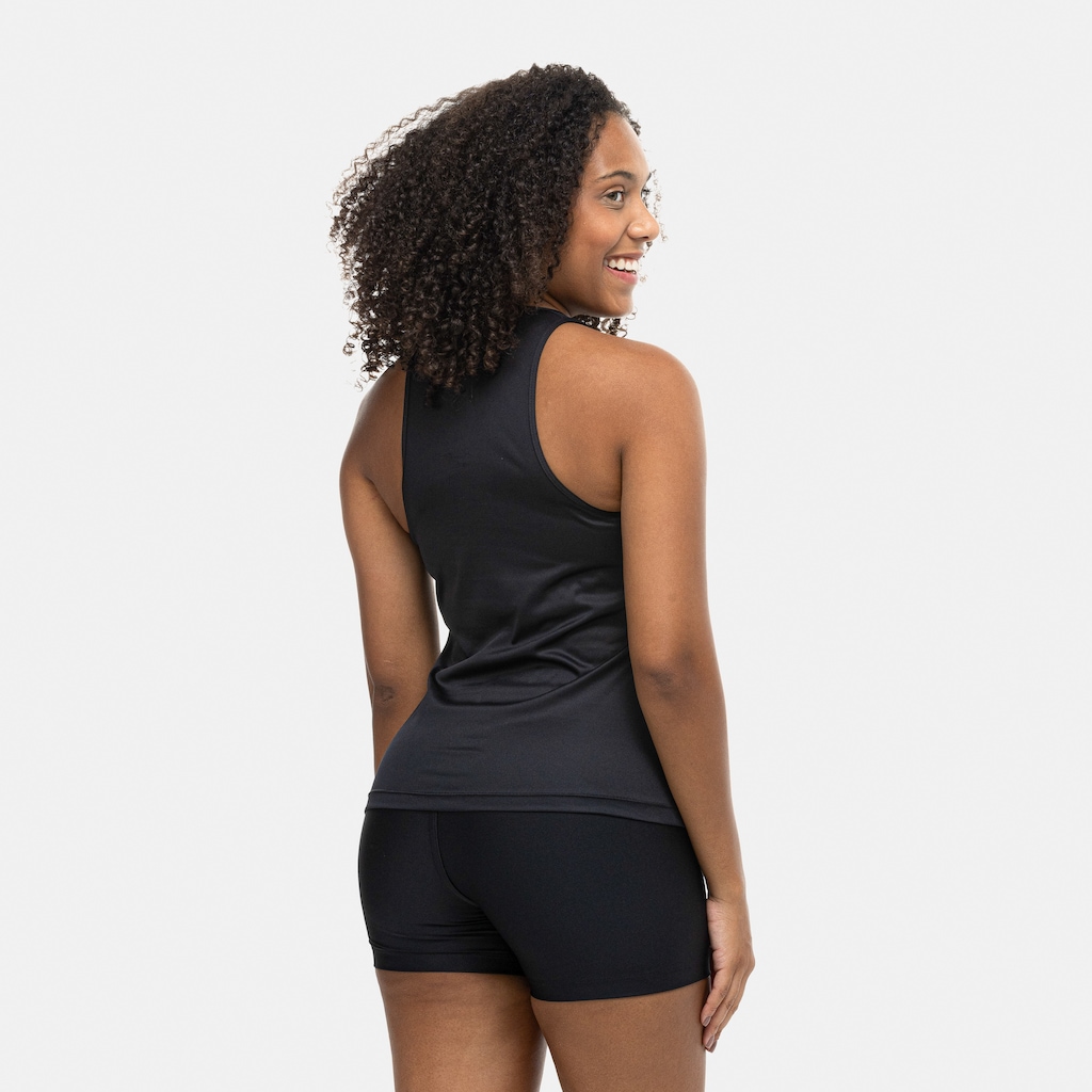 Imagem 2 do produto Camiseta Regata Fila Tennis Basic - Feminina