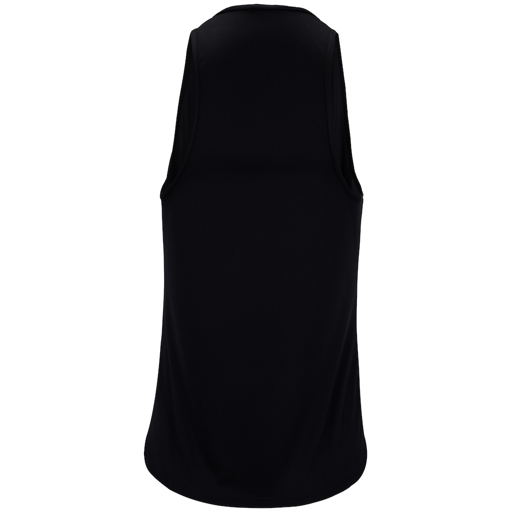 Imagem 2 do produto Camiseta Regata Fila Tennis Basic - Feminina