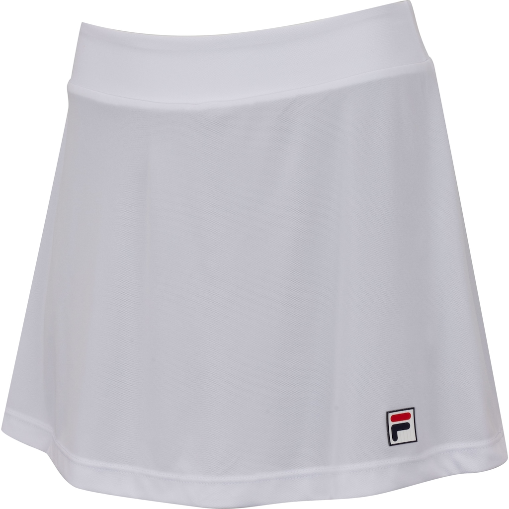 Short Saia Feminino Fila Básico