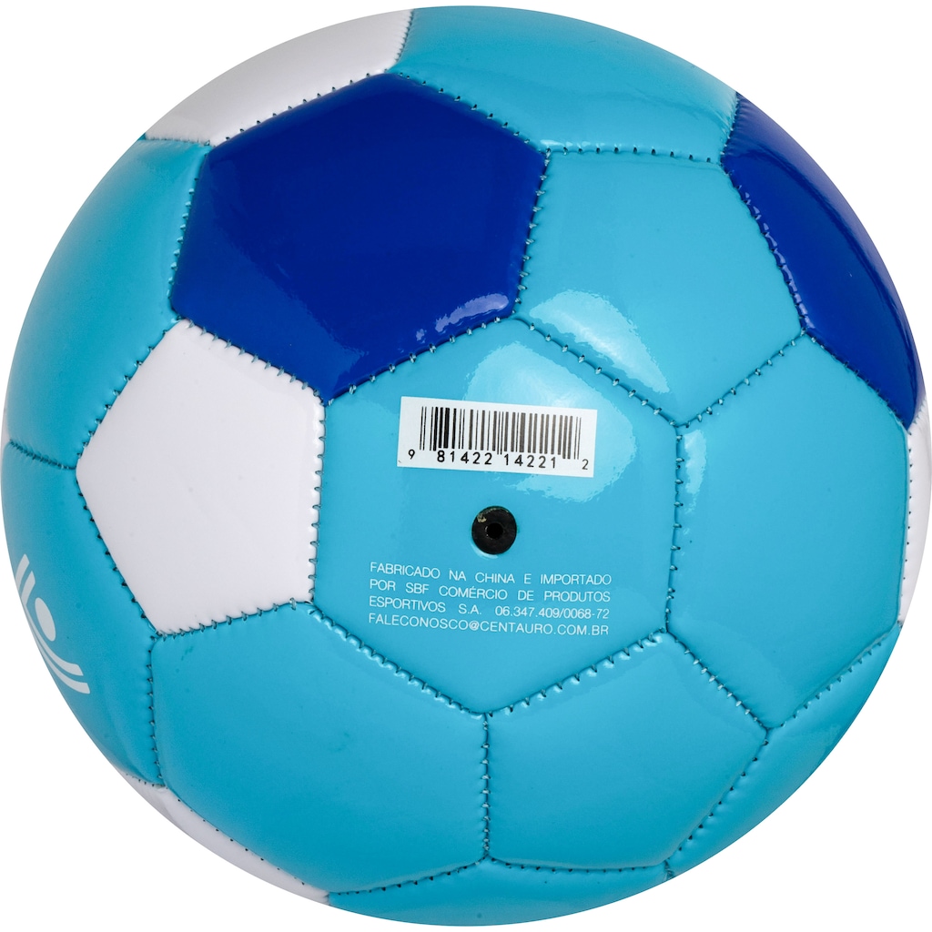 Imagem 3 do produto Minibola Adams Clubes