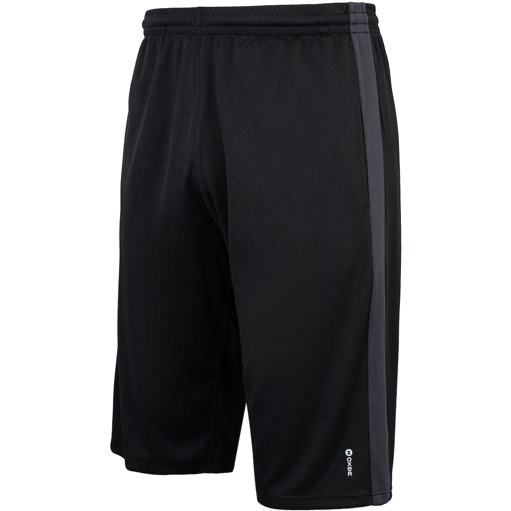 Bermuda Masculina Oxer London Evolution 13 P Malha