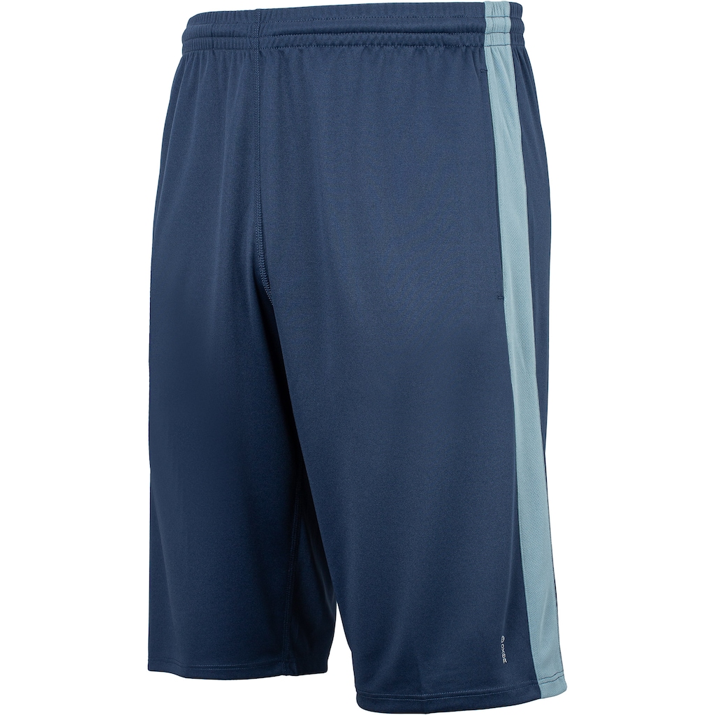 Bermuda Masculina Oxer London Evolution 13 P Malha