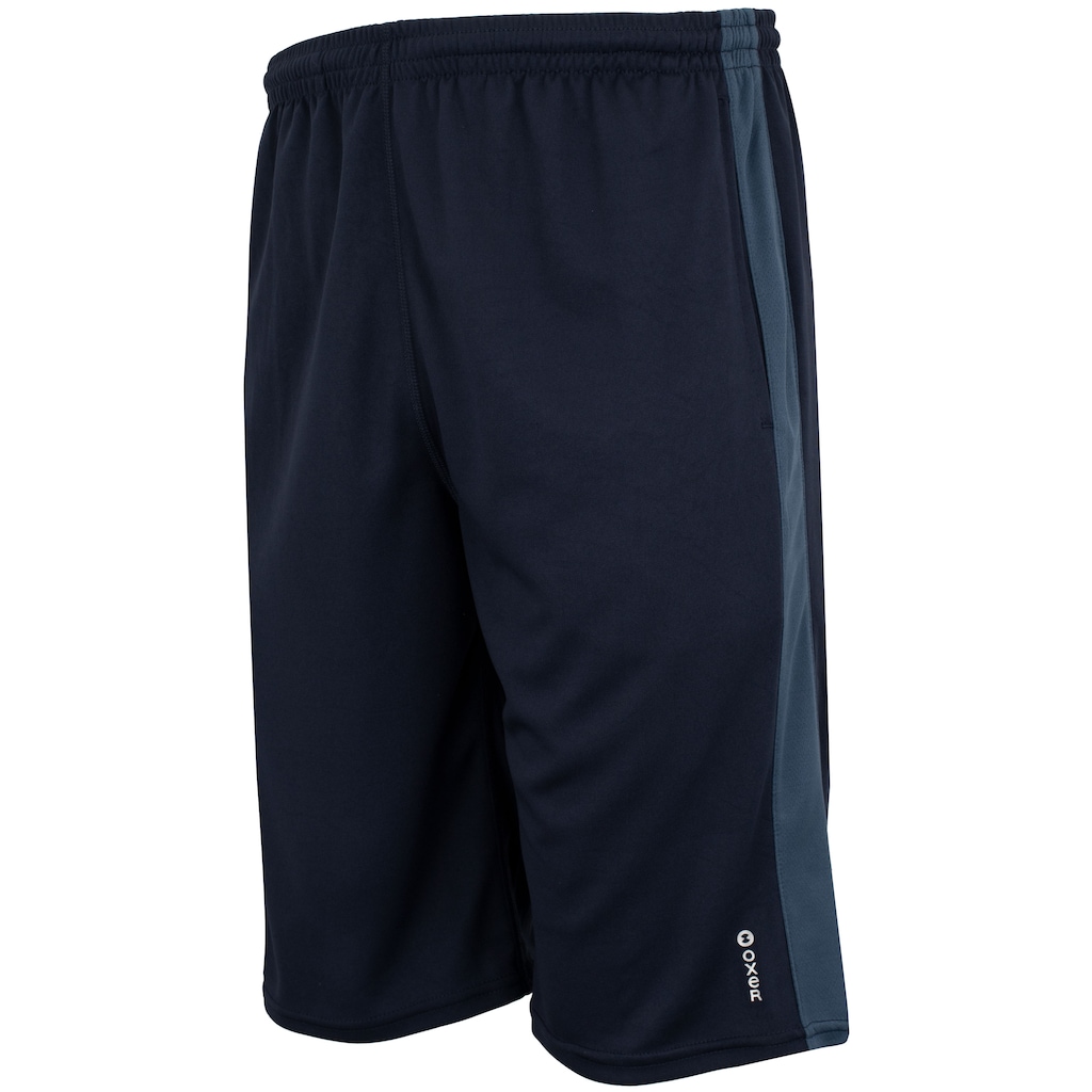 Bermuda Masculina Oxer London Evolution 13 P Malha