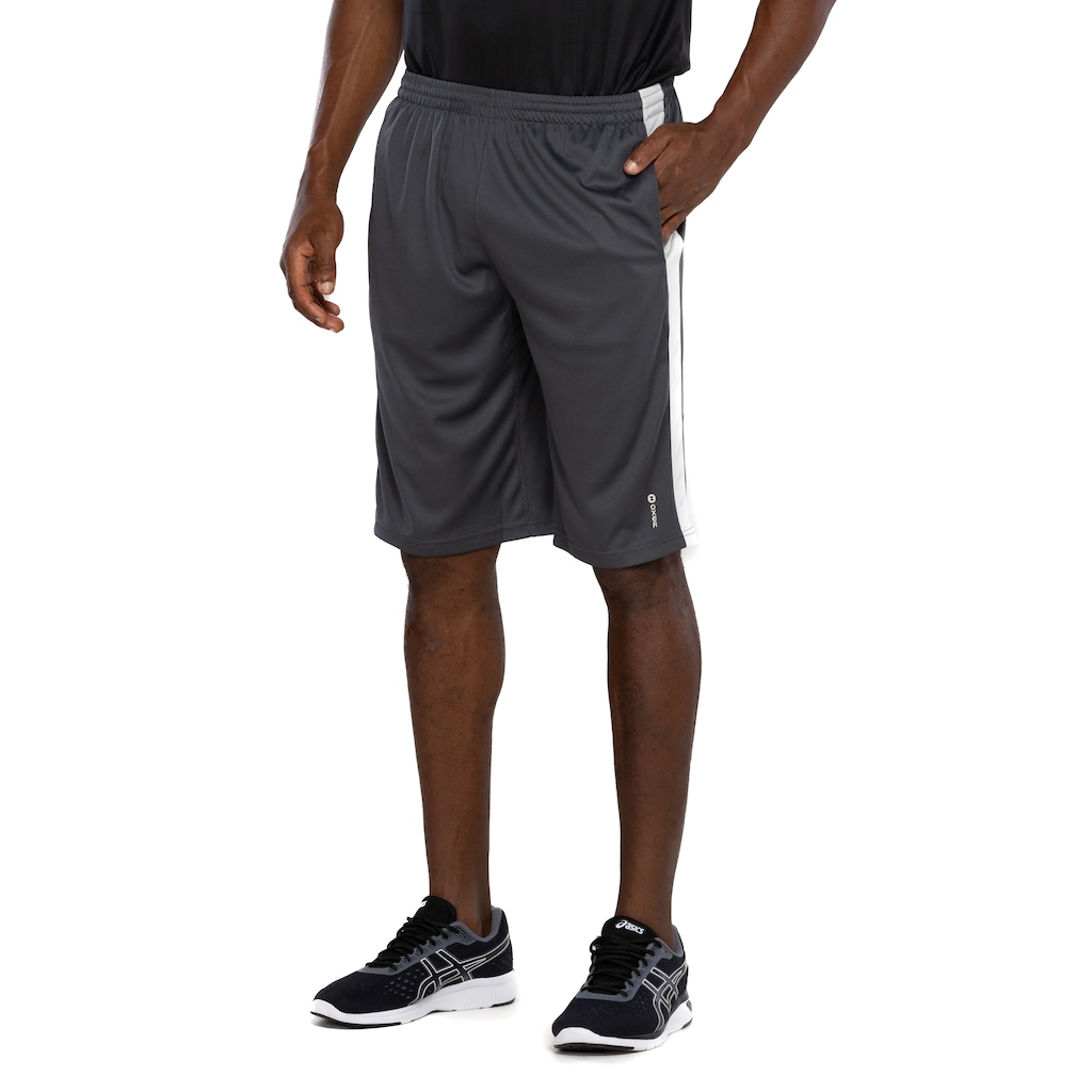 Bermuda Masculina Oxer London Evolution 13 P Malha