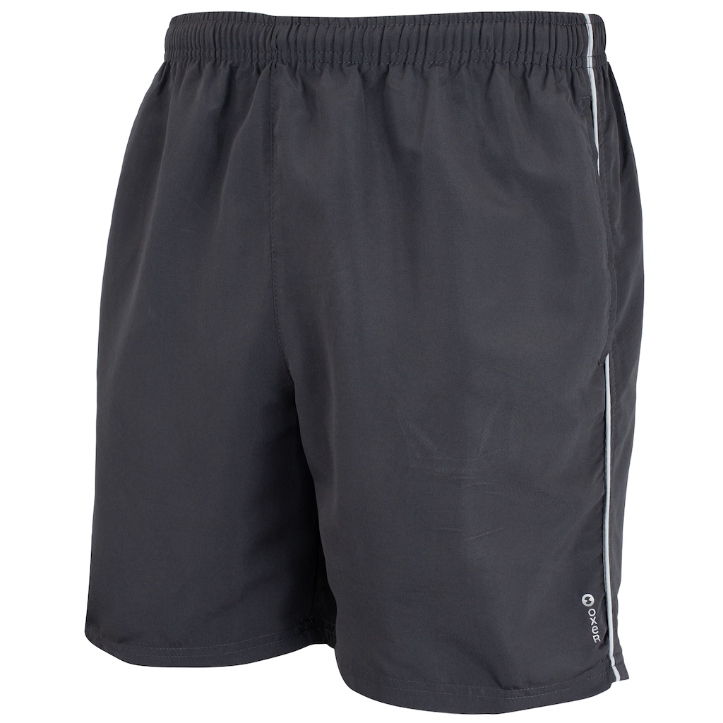 Bermuda Masculina Oxer Training 7" Tecido Plano