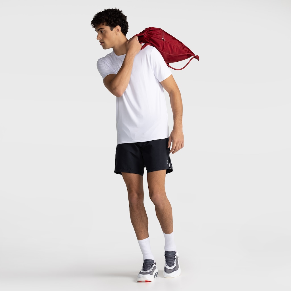 Imagem 3 do produto Bermuda Masculina Oxer Training 7" Tecido Plano