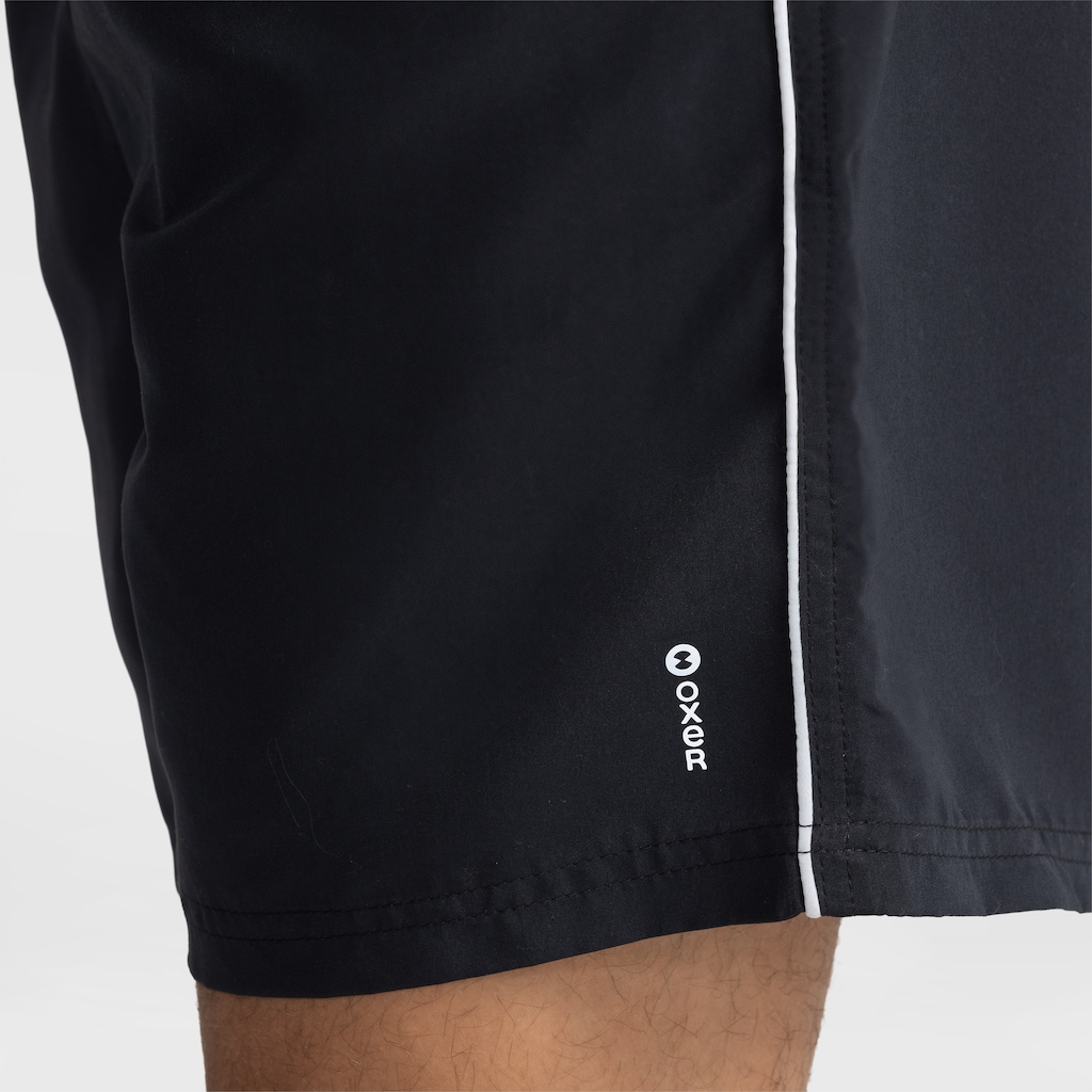 Imagem 5 do produto Bermuda Masculina Oxer Training 7" Tecido Plano