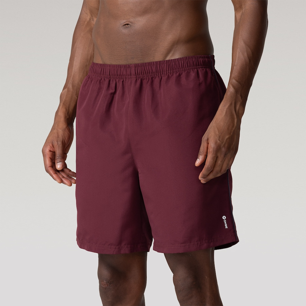 Imagem 2 do produto Bermuda Masculina Oxer Training 7" Tecido Plano