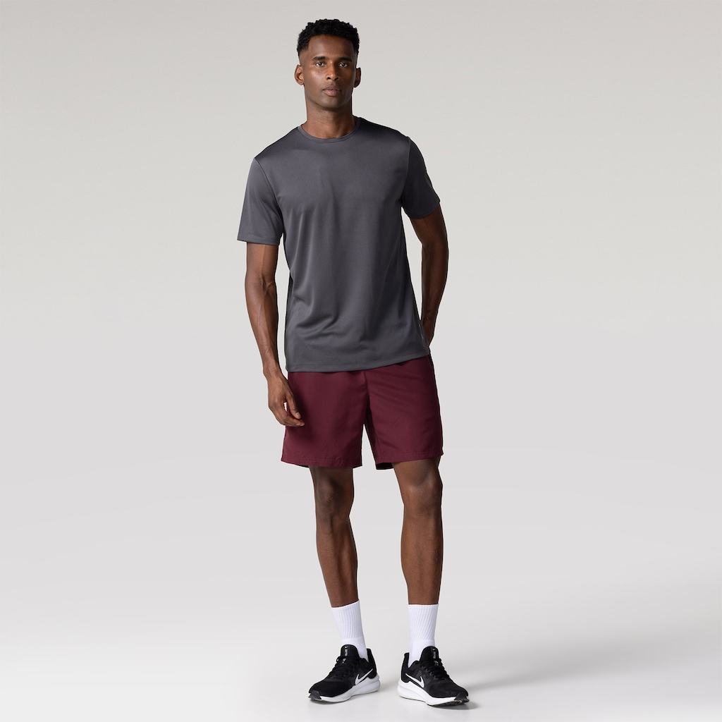Imagem 4 do produto Bermuda Masculina Oxer Training 7" Tecido Plano