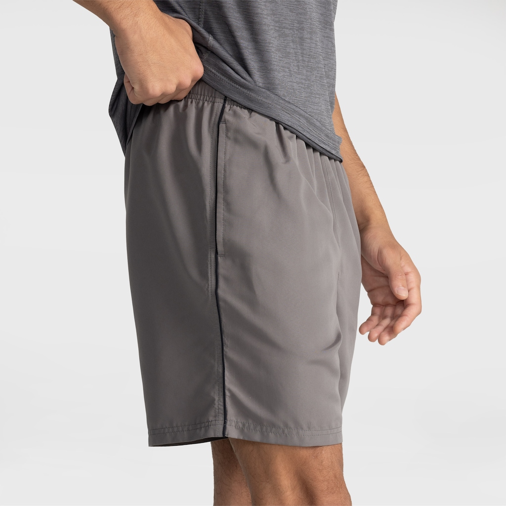 Imagem 1 do produto Bermuda Masculina Oxer Training 7" Tecido Plano