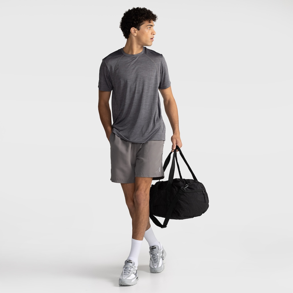 Imagem 3 do produto Bermuda Masculina Oxer Training 7" Tecido Plano