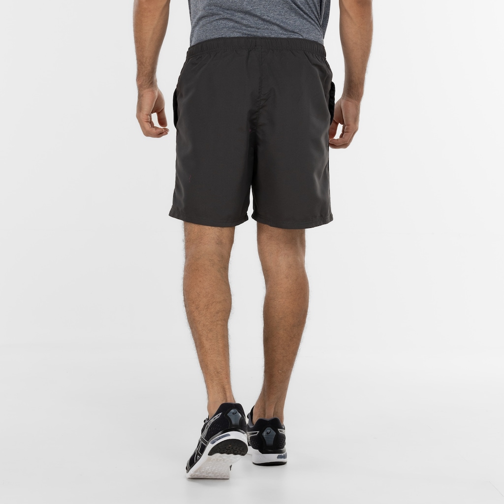 Imagem 2 do produto Bermuda Masculina Oxer Training 7" Tecido Plano