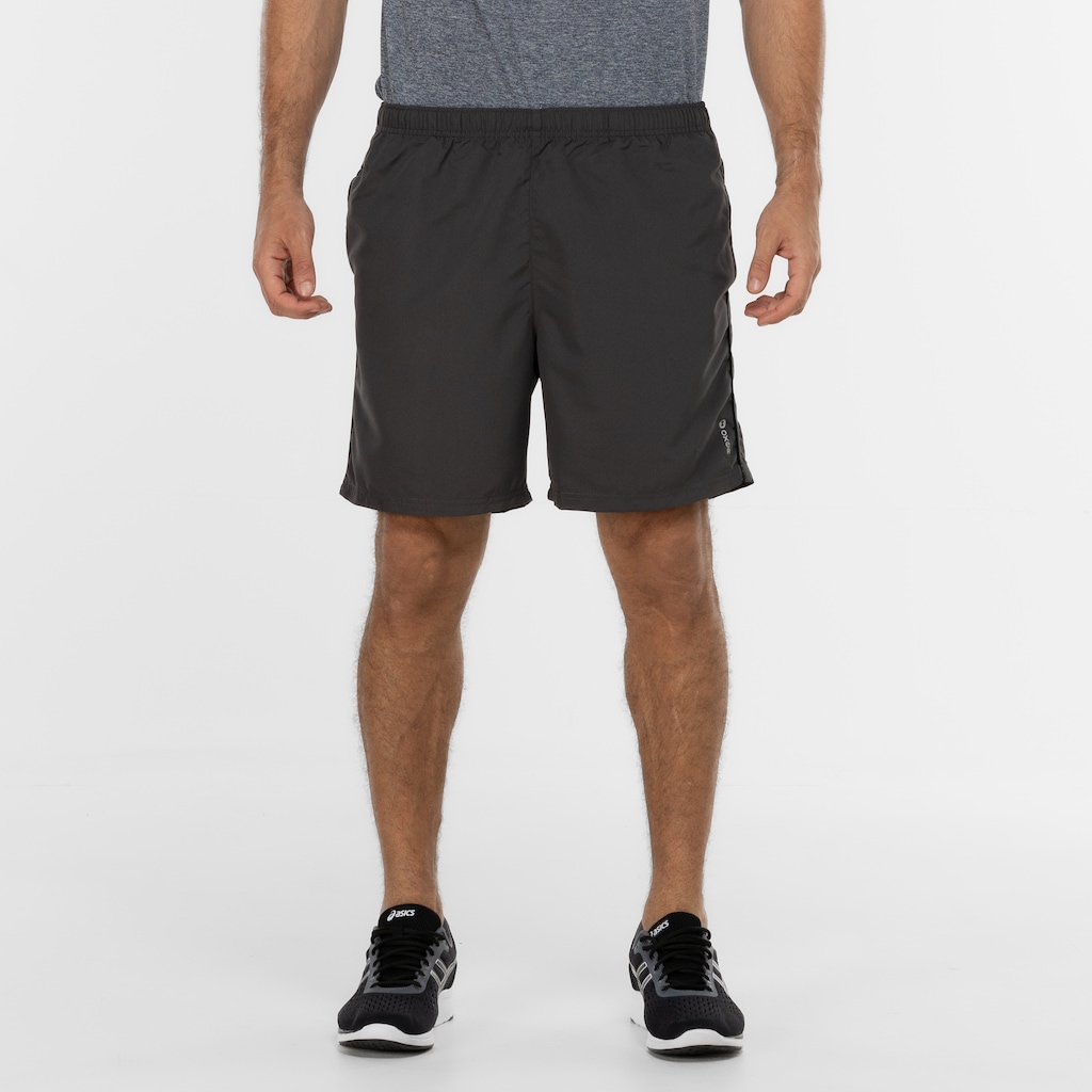 Imagem 4 do produto Bermuda Masculina Oxer Training 7" Tecido Plano