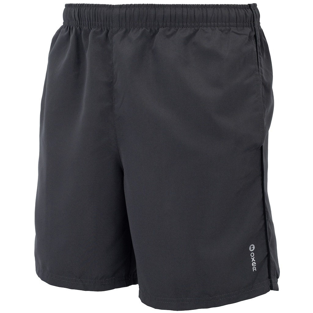 Imagem 5 do produto Bermuda Masculina Oxer Training 7" Tecido Plano