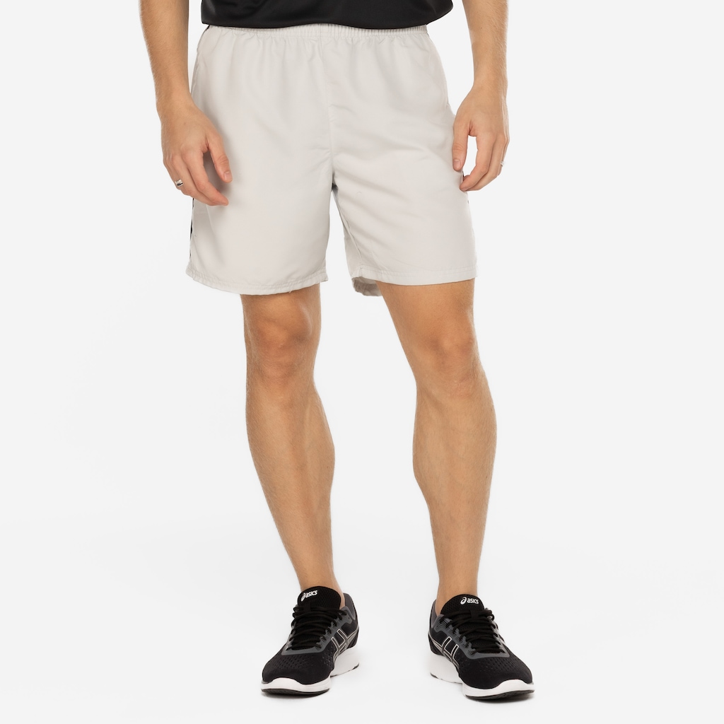 Imagem 3 do produto Bermuda Masculina Oxer Training 7" Tecido Plano
