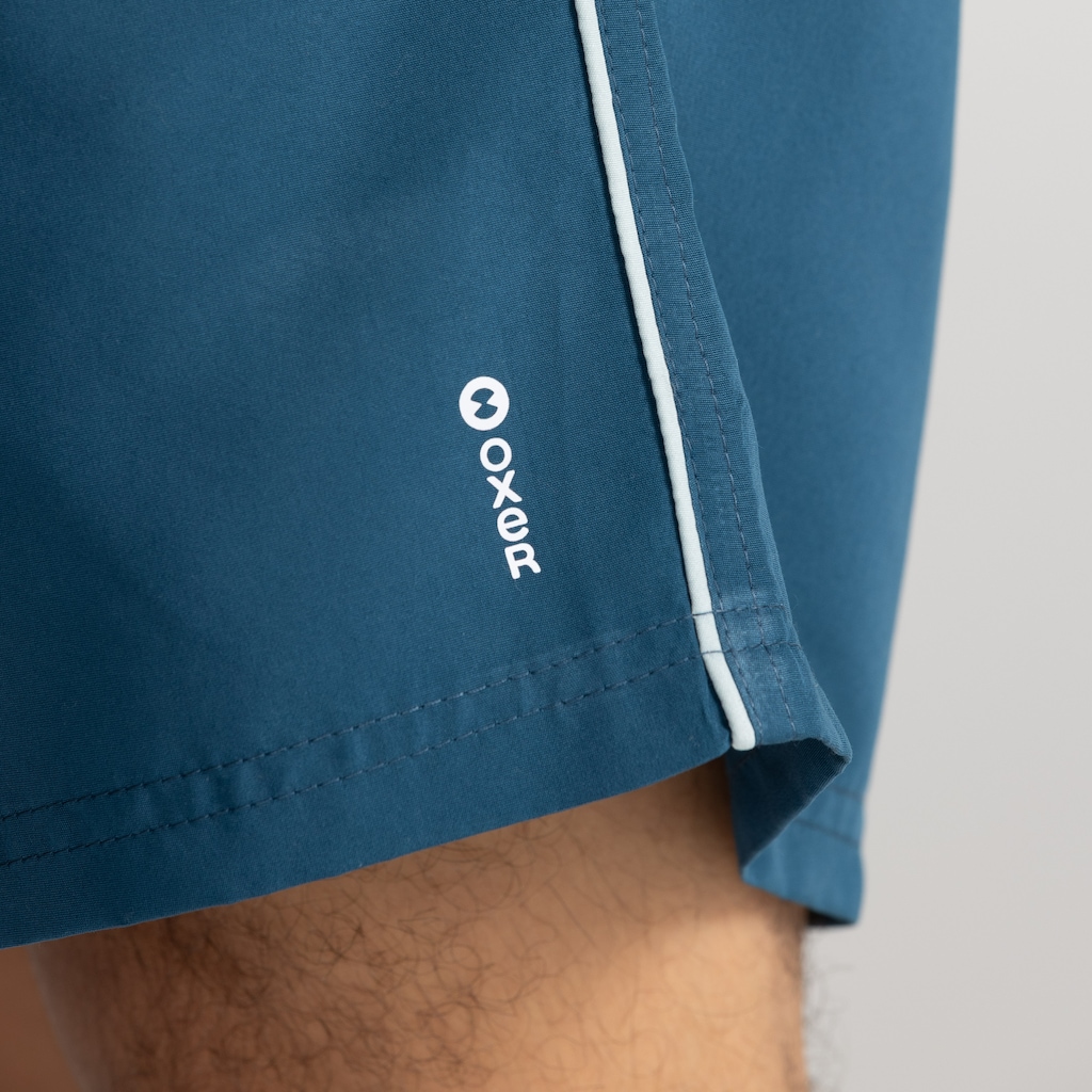 Imagem 5 do produto Bermuda Masculina Oxer Training 7" Tecido Plano