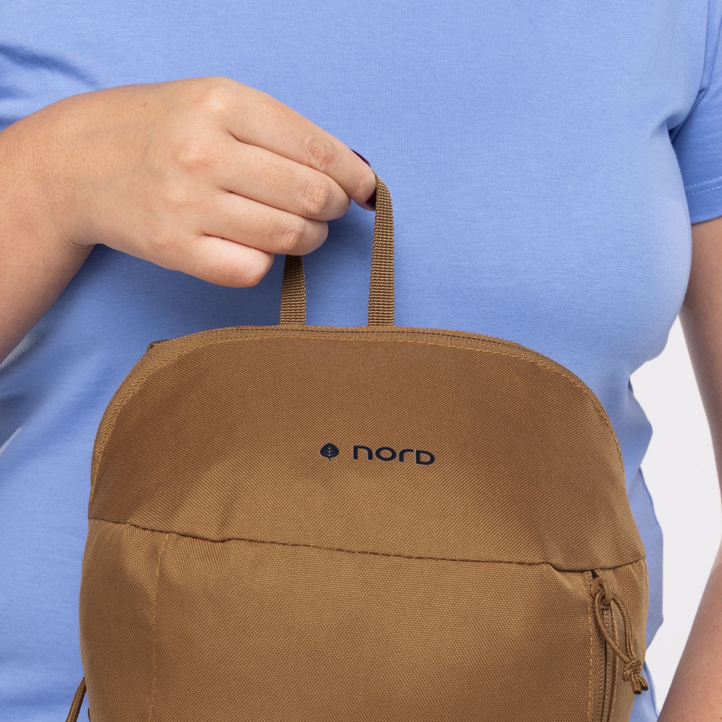 Imagem 2 do produto Mochila Nord 10 - Litros