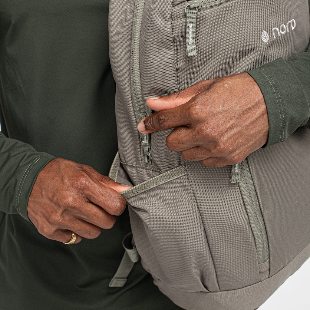 Imagem 2 do produto Mochila Nord - 25 Litros
