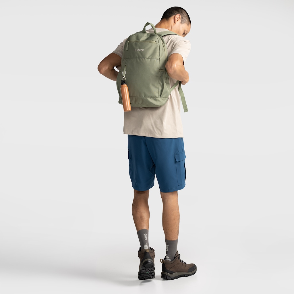 Imagem 1 do produto Mochila Nord - 25 Litros