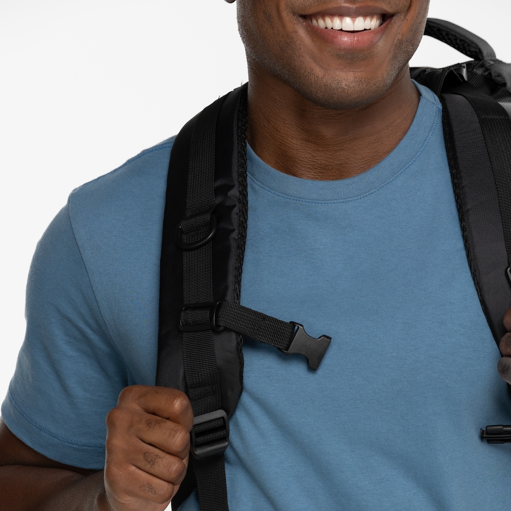 Imagem 2 do produto Mochila Nord - 35 Litros