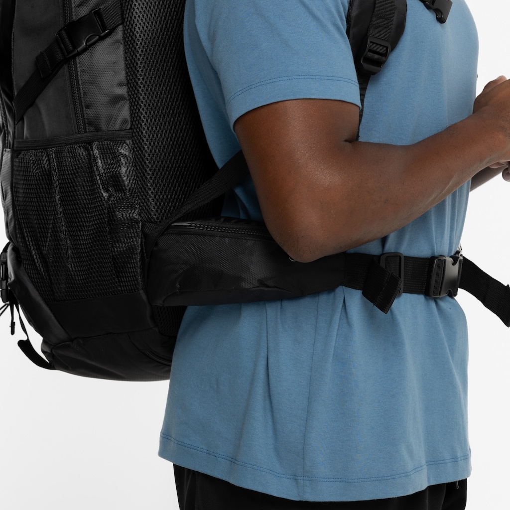 Imagem 3 do produto Mochila Nord - 35 Litros