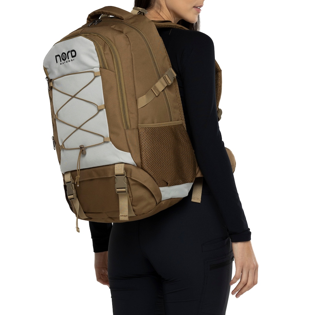 Mochila Nord - 35 Litros