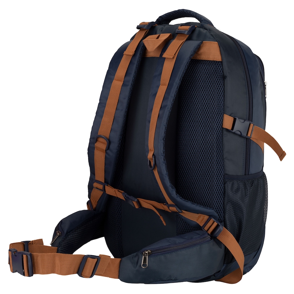 Imagem 2 do produto Mochila Nord - 35 Litros