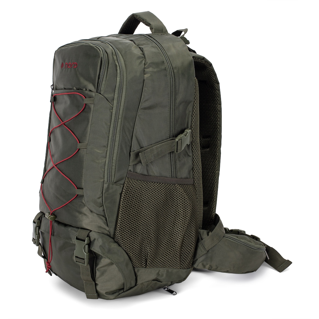Imagem 2 do produto Mochila Nord - 35 Litros