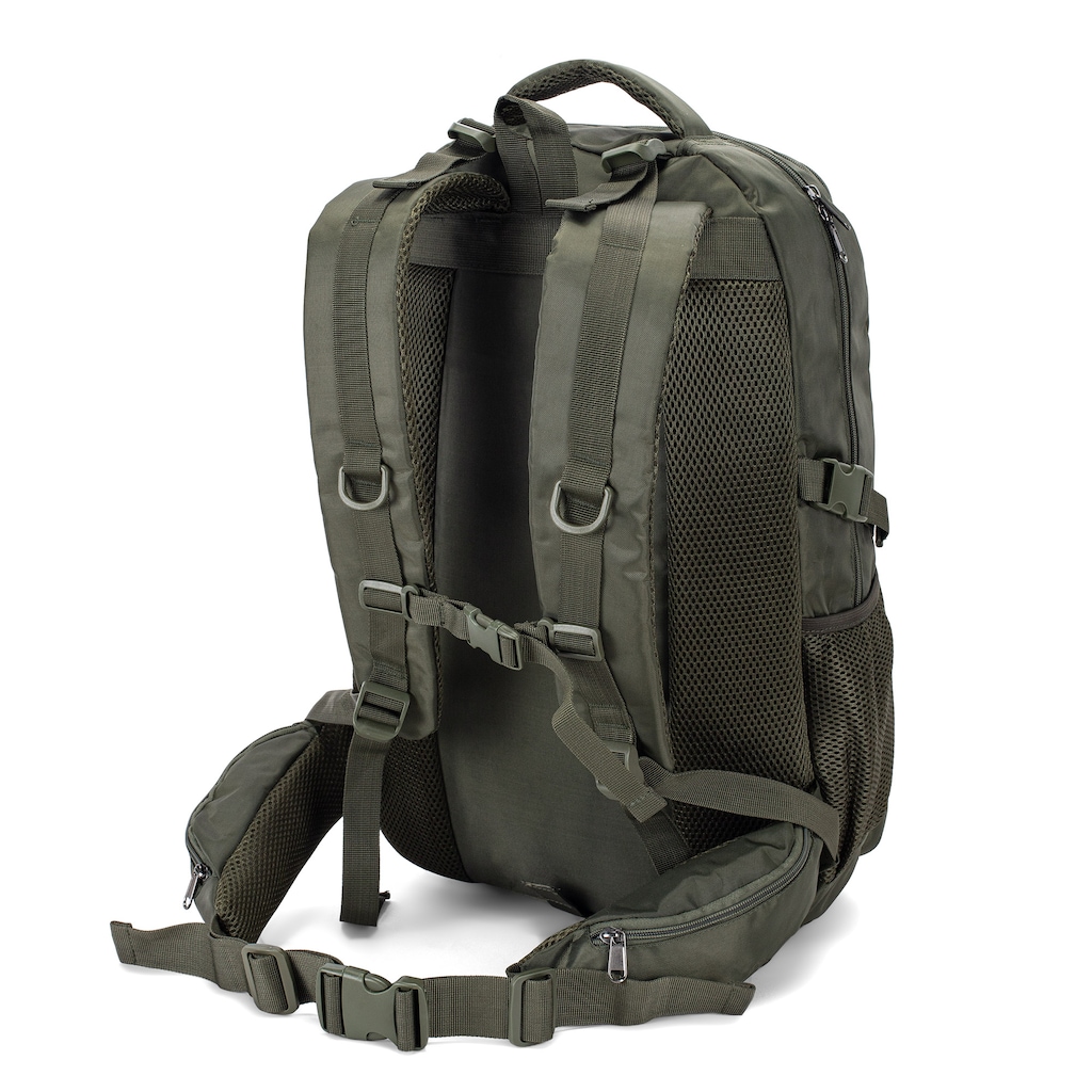 Imagem 3 do produto Mochila Nord - 35 Litros