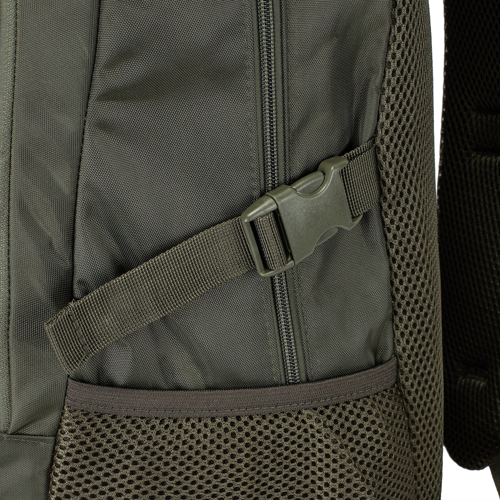 Imagem 4 do produto Mochila Nord - 35 Litros