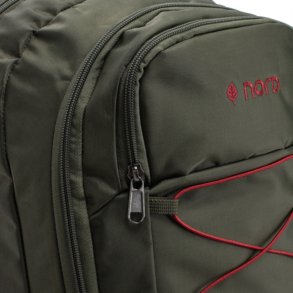 Imagem 5 do produto Mochila Nord - 35 Litros