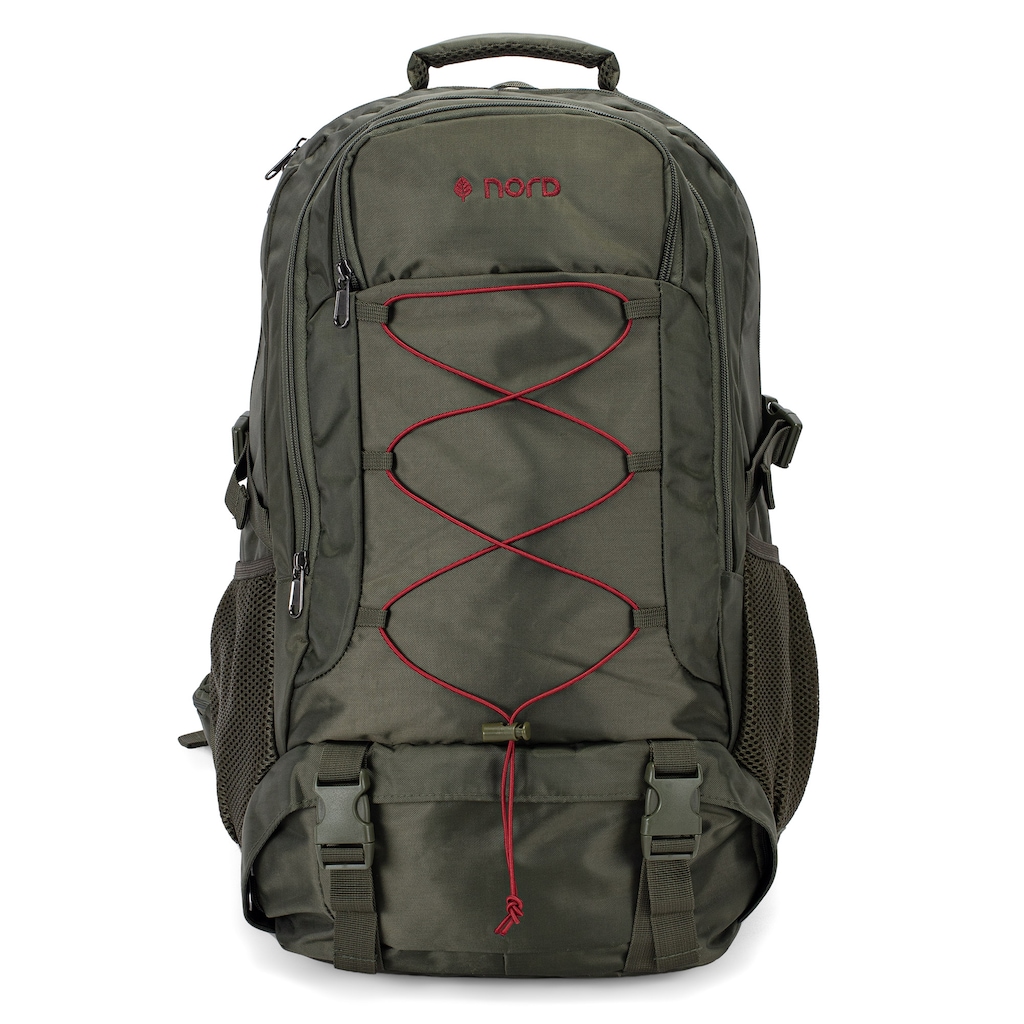 Mochila Nord - 35 Litros