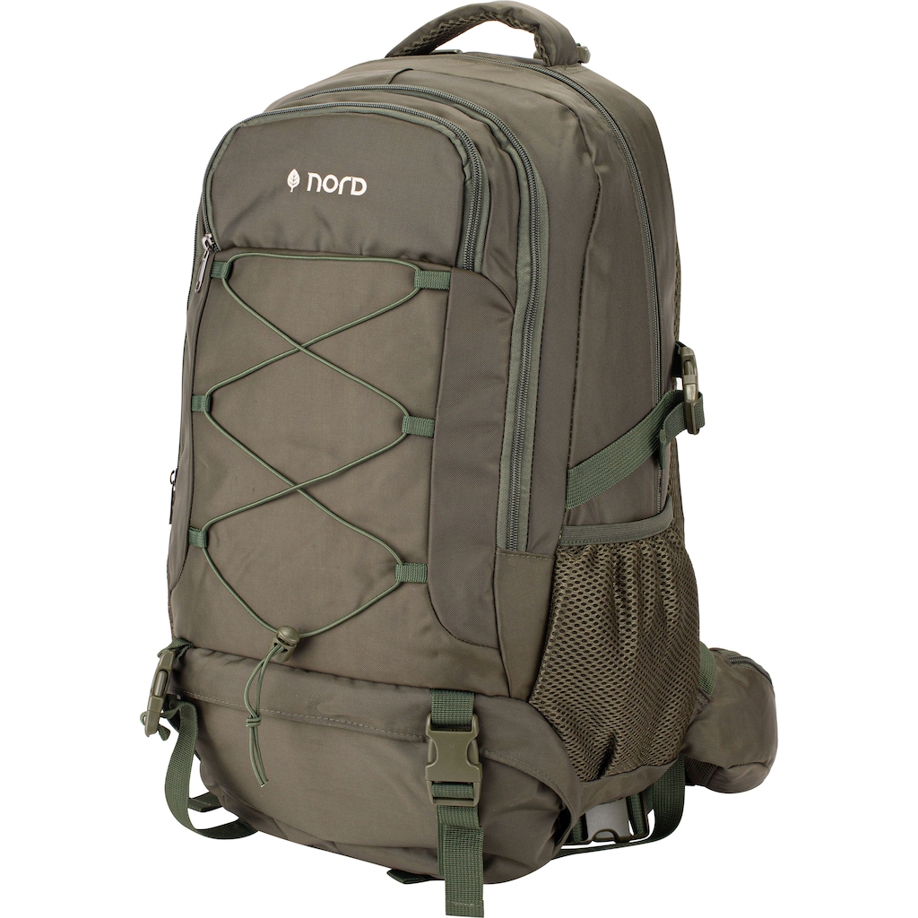 Imagem 5 do produto Mochila Nord - 35 Litros