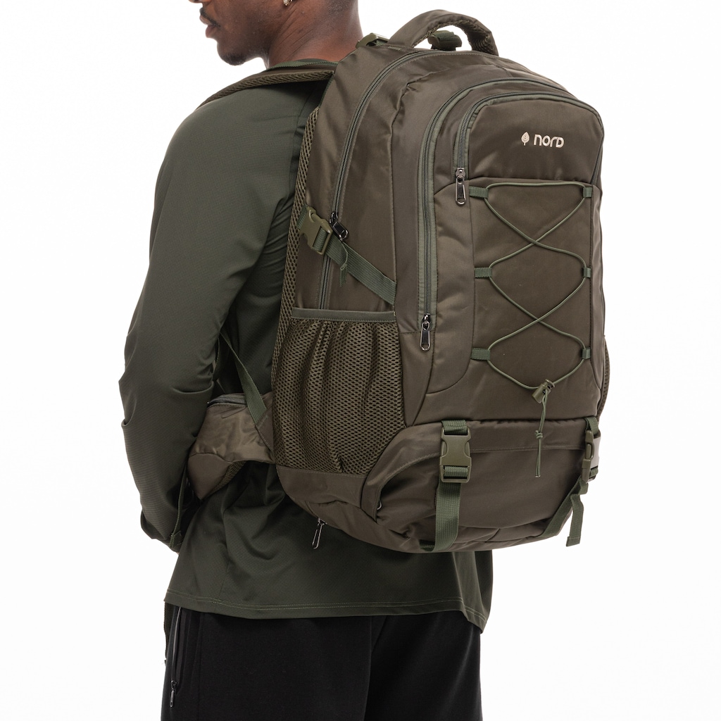 Mochila Nord - 35 Litros