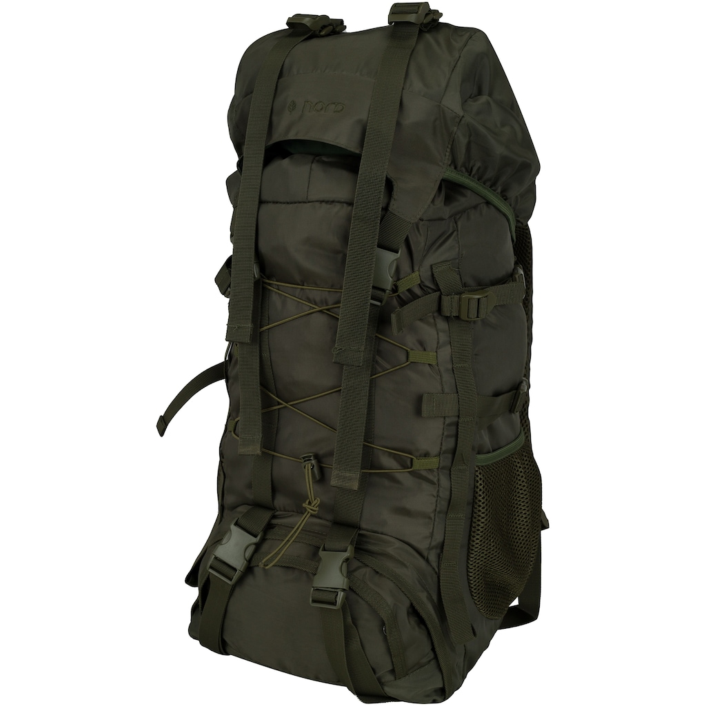 Imagem 3 do produto Mochila Nord 55 Litros