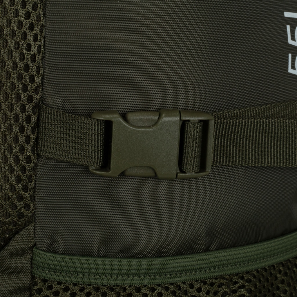 Imagem 5 do produto Mochila Nord 55 Litros