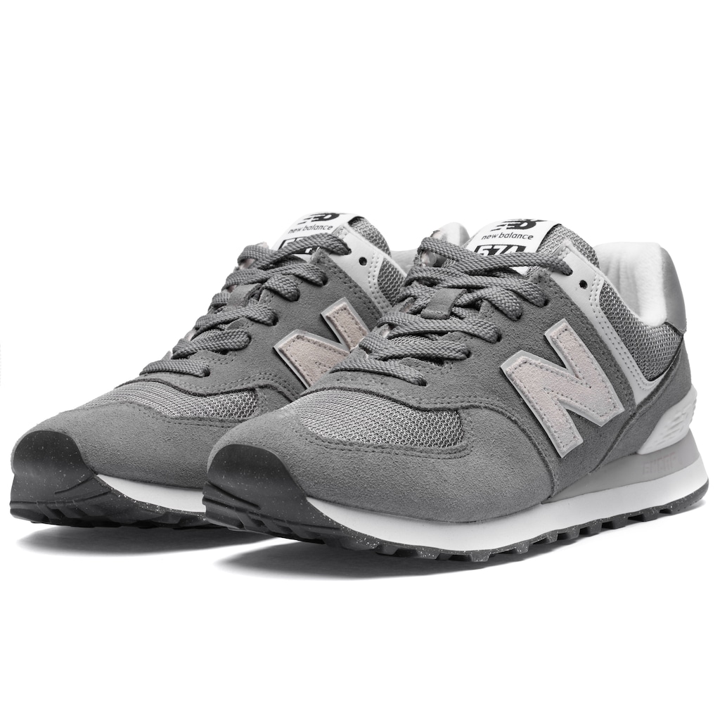 Imagem 2 do produto Tênis Masculino New Balance 574v2