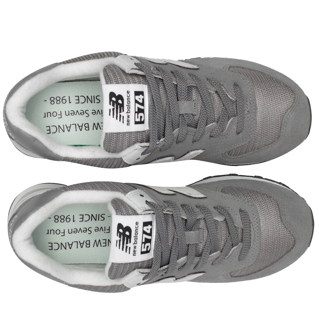 Imagem 5 do produto Tênis Masculino New Balance 574v2