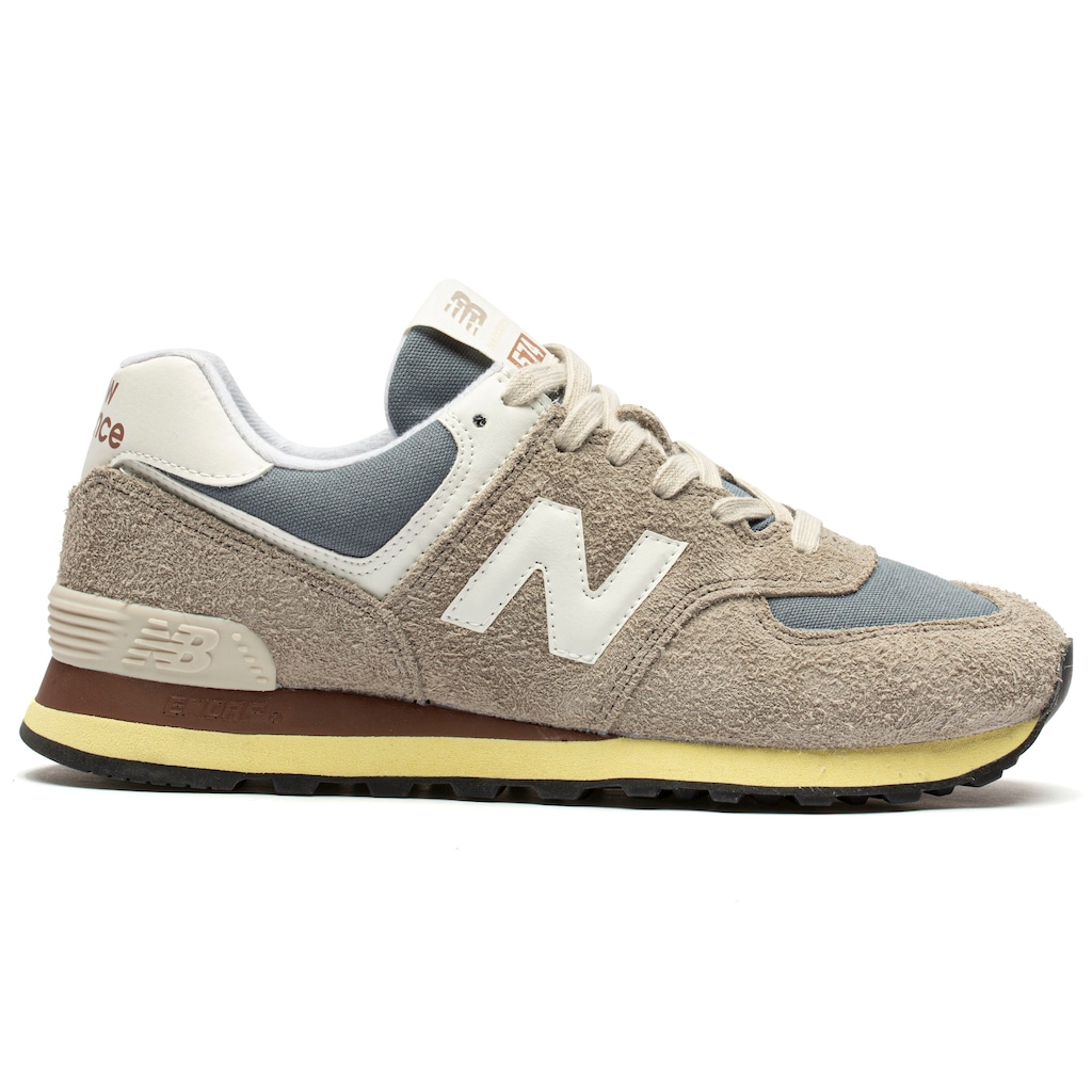 Tênis Masculino New Balance 574v2